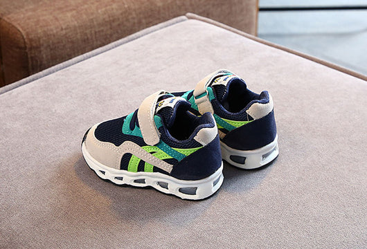 Zapatillas Deportivas para Bebés y Niños - Calzado Casual Cálido para Invierno - Image 11