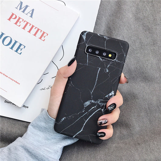 Funda de Mármol para Teléfono - Image 3