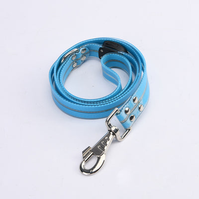 Correa LED Luminosa para Mascotas - Collar con Luz Emisora - Image 7