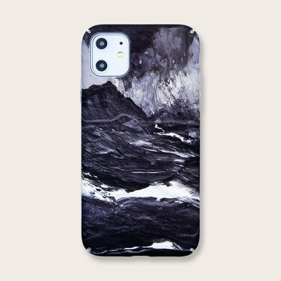 Funda Protectora Onda Oceánica para Celular - Image 5