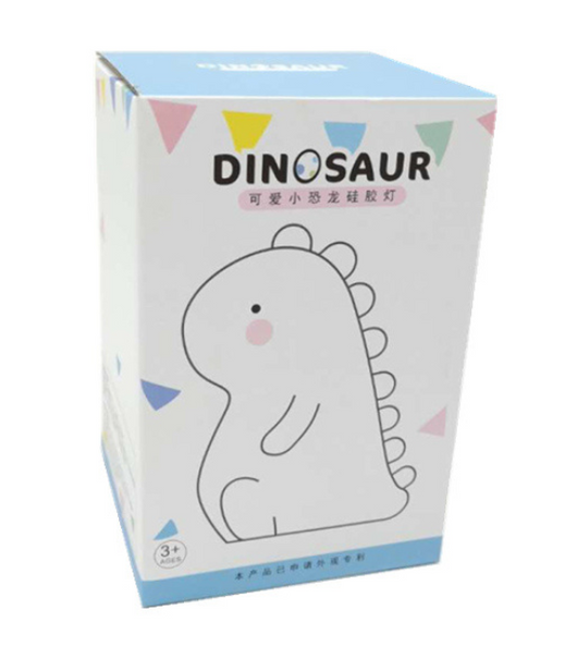 Lámpara Táctil Dinosaurio - Image 2