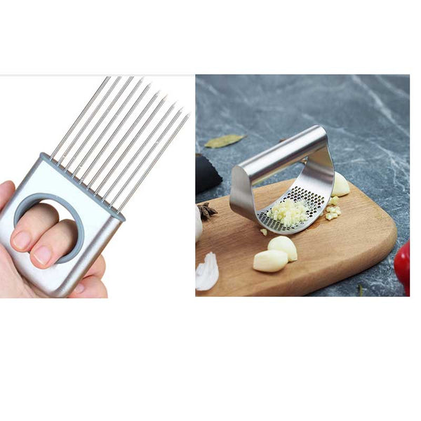 Paquete Completo de Cocina