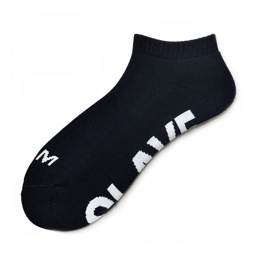 Calcetines de Lana para Hombre con Letras Deportivas - Image 6