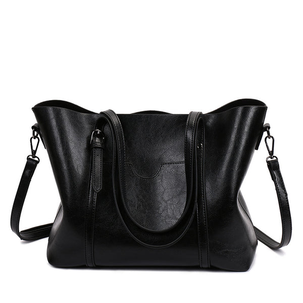Bolso Mensajero Retro Europeo - Cartera Elegante para Mujeres - Image 6