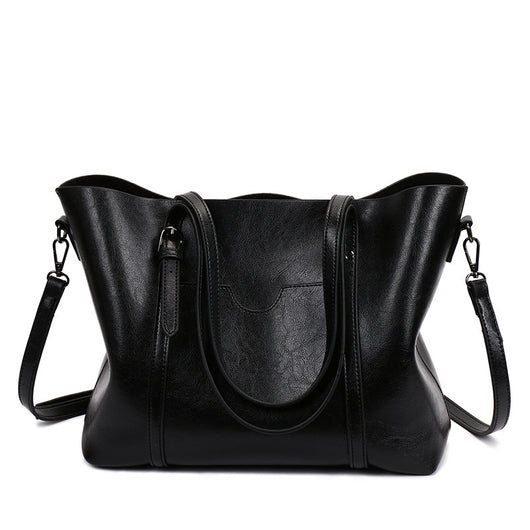 Bolso Mensajero Retro Europeo - Cartera Elegante para Mujeres - Image 6