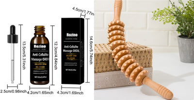 Aceite Activador de Canales para Modelado y Reducción de Medidas - Image 8