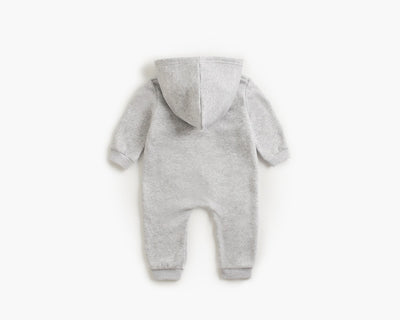 Pijama Enterizo Cálido para Bebé - Otoño e Invierno - Image 25