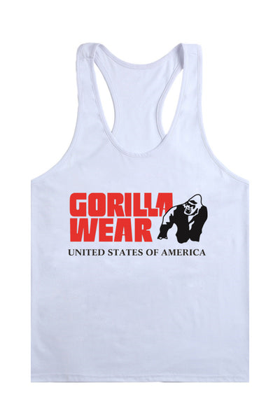 Musculosa Deportiva sin Mangas para Correr - Image 9