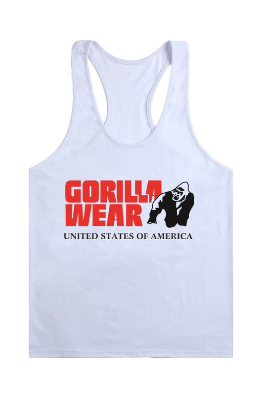 Musculosa Deportiva sin Mangas para Correr - Image 9