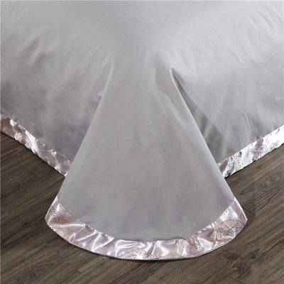Juego de 4 Piezas Jacquard Elegante - Image 5