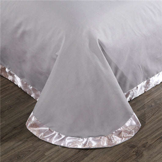 Juego de 4 Piezas Jacquard Elegante - Image 5