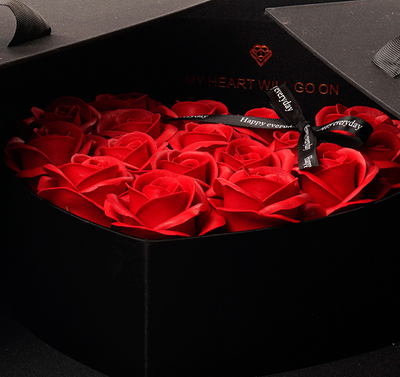 Rosas Preservadas para Bodas, Aniversarios y Regalos Especiales - Image 2