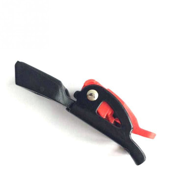 Kit 3 Hebillas de Liberación Rápida para Casco de Motocicleta y Bicicleta - Image 3