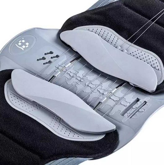 Faja Lumbar Térmica con Soporte Muscular para Hombre y Mujer - Image 3