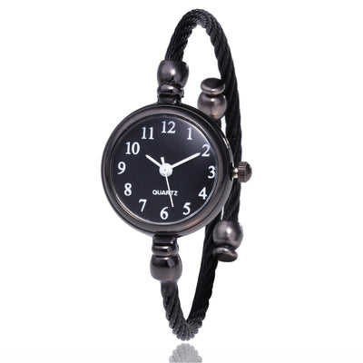 Reloj Pulsera Joyería Coreana de Tendencia - Image 7