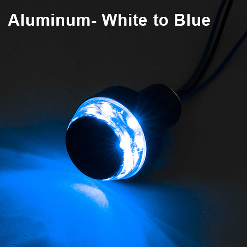 Luz Direccional LED de Alta Visibilidad