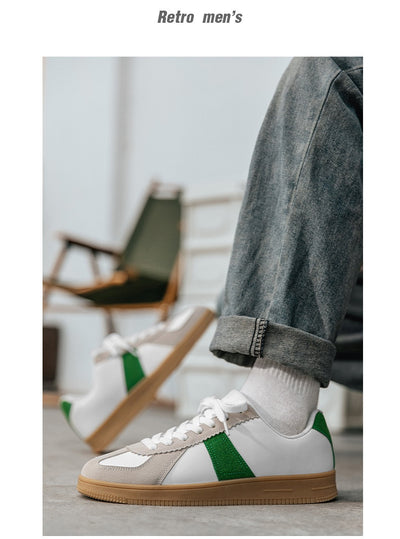 Tenis Retro Deportivos Talla 46 para Hombre – Estilo Clásico y Comodidad - Image 11