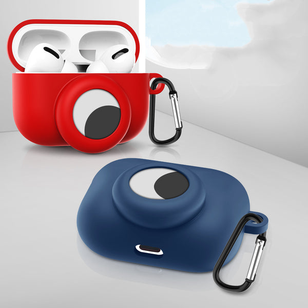 Funda Protectora de Silicona Dual