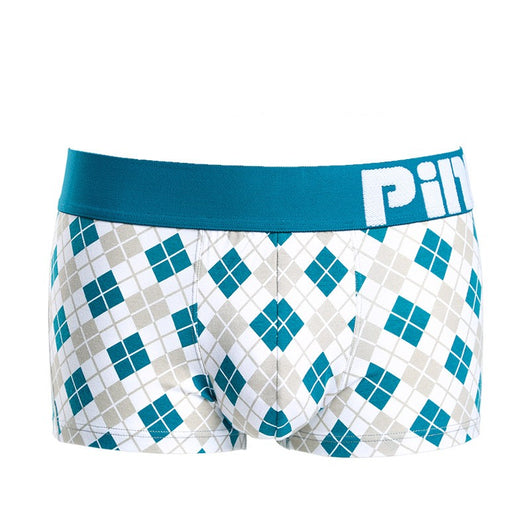 Bóxers de Algodón Elastizado para Hombre - Image 8