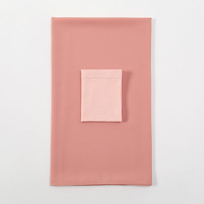 Pañuelo de Gasa Pearl Chiffon - Diseño Elegante y Versátil - Image 5
