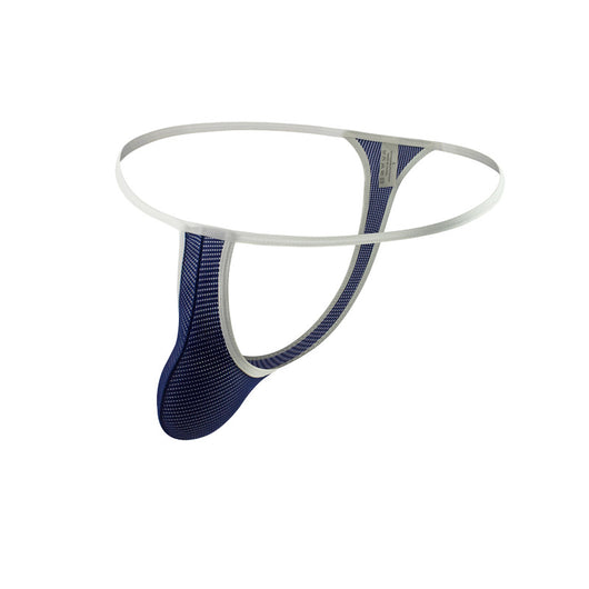Calzoncillos Deportivos de Malla Transpirable para Hombre - Image 4