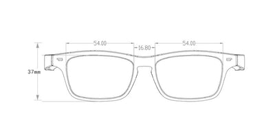 Gafas de Sol Inteligentes con Audífonos y Tecnología Bluetooth - Image 7