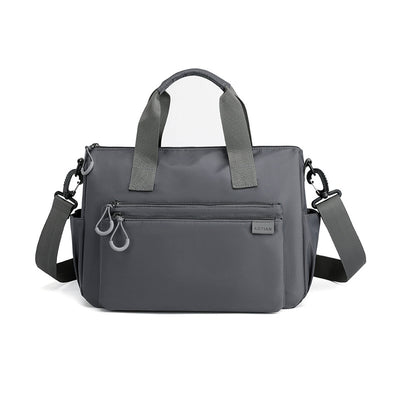 Bolsa de Viaje para Hombre con Bandolera Ajustable - Image 3