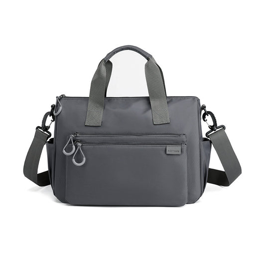Bolsa de Viaje para Hombre con Bandolera Ajustable - Image 3