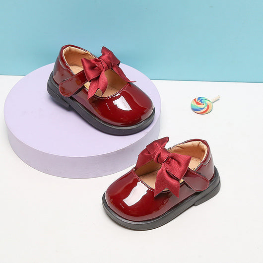 Zapatos Suaves para Bebés - Calzado de Verano Cómodo y Flexible - Image 16