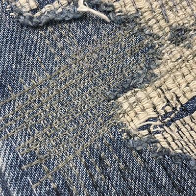 Jeans Rotos de Moda Urbana con Diseño Desgastado - Image 15