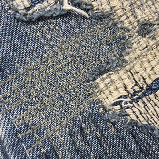 Jeans Rotos de Moda Urbana con Diseño Desgastado - Image 15