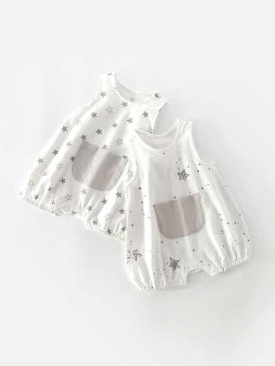 Peto sin Mangas para Bebé - Image 5