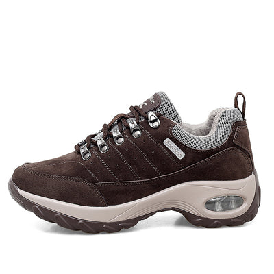 Tenis con Suela de Cojín de Aire para Uso Casual - Image 6