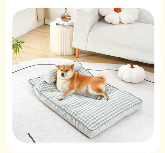 Cama Térmica para Mascotas - Colchoneta Acogedora Lavable para Perros y Gatos - Image 10