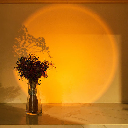 Luz LED Inalámbrica para Clóset y Gabinetes con Efecto Atardecer - Image 8