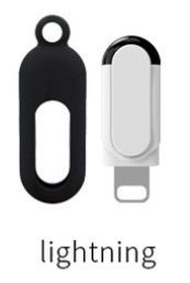 Control Remoto Infrarrojo Universal para Smartphone - Image 6