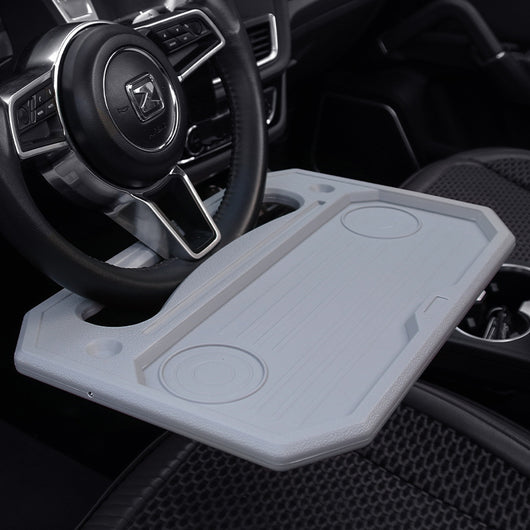 Soporte Organizador para Volante de Auto - Image 10