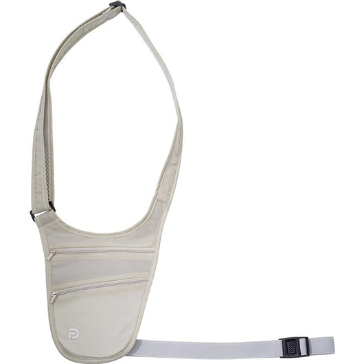 Cartera de Seguridad para Documentos de Viaje con Protección Antirobo - Image 5