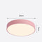 30 cm Pink High-End White LED Light