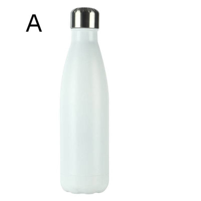 Botella Térmica Electrochapada Premium - Image 30
