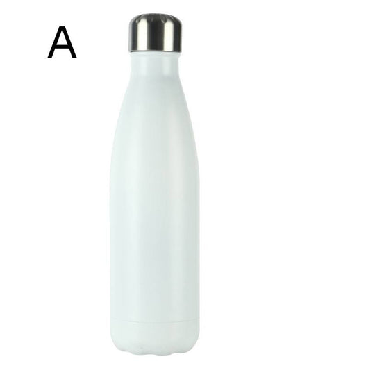 Botella Térmica Electrochapada Premium - Image 30