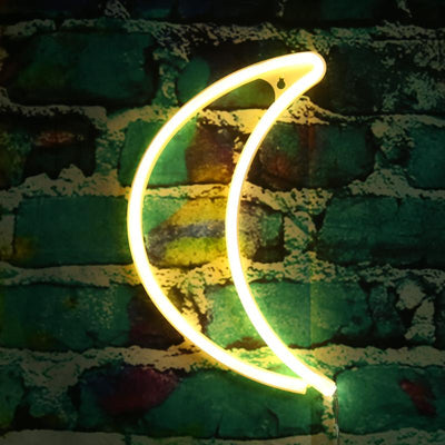 Luces de Neón LED para Fiestas y Decoración del Hogar - Image 11