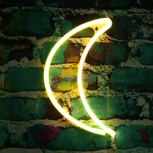 Luces de Neón LED para Fiestas y Decoración del Hogar - Image 11