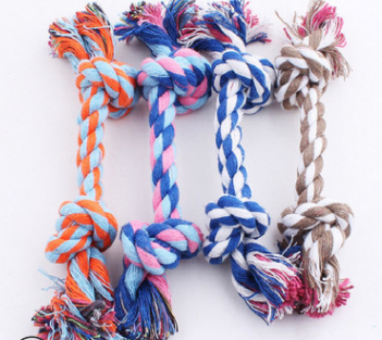 Juguete de Cuerda para Morder - Diversión Duradera para tu Perro - Image 2