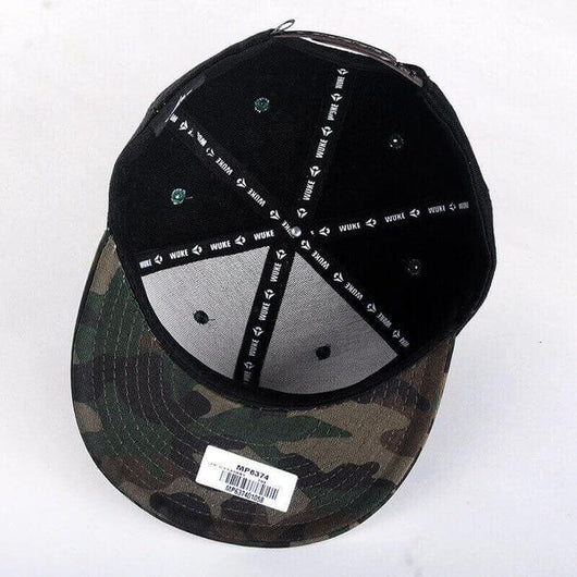 Gorra Hip Hop Street Dance - Estilo Urbano - Image 3