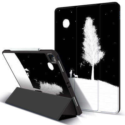 Funda Protectora Antigolpes para iPad Pro Compatible con Apple - Image 16