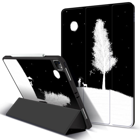 Funda Protectora Antigolpes para iPad Pro Compatible con Apple - Image 16