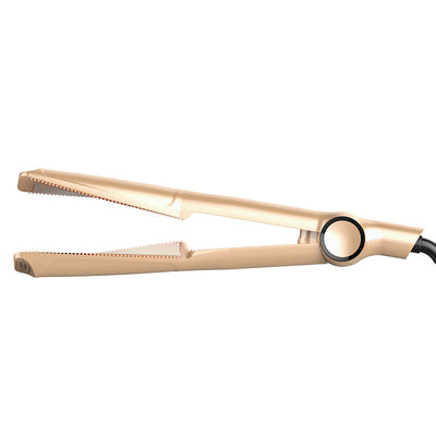 Plancha y Rizadora 2 en 1 Profesional para Cabello Seco y Húmedo - Image 18