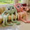 Peluche Adorable de Ojos Grandes y Patas Largas