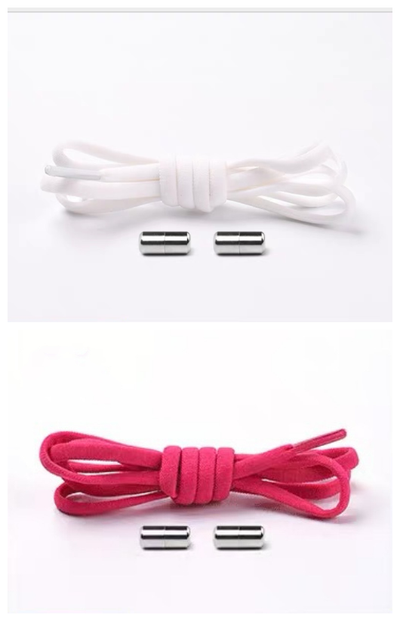 Cordones Elásticos sin Nudos - Image 42